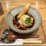 扇町うどん屋 あすろう - 