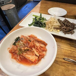 焼肉 近江牛肉店 別館 - 