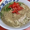 元祖ラーメン 博多元長