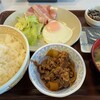 すき家 39号北見三輪店