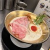 名もなきラーメン 堺筋本町店