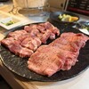 炭火焼肉 焔 en