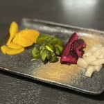 47都道府県の日本酒勢揃い 夢酒 - 