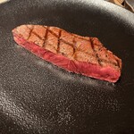 小石川 中勢以 - 