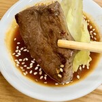 下町ホルモン 十三 まるたけ - 