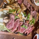 ミート渦潮 上野店 - 