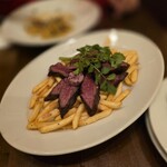 ビストロ ハッチ - 