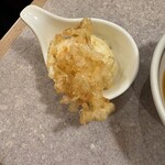 天ぷらまきの - 