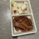 天ぷらまきの - 