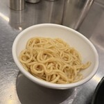 名もなきラーメン - 