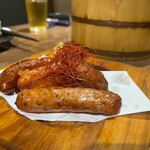 ミート渦潮 上野店 - 