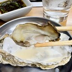 下町ホルモン 十三 まるたけ - 