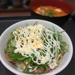 松屋 - 料理写真: