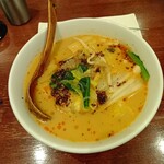 手作り餃子 西遊記 マーラータン - 