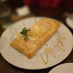 ビストロ ハッチ - 