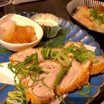 すし台所家 渋谷本店 - 