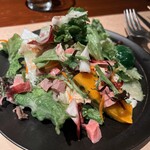 小石川 中勢以 - 