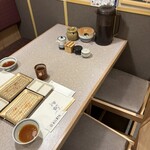 天ぷらまきの - 