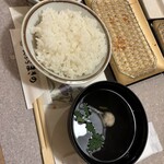 天ぷらまきの - 