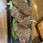 ミート渦潮 上野店 - 