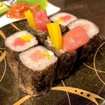 すし台所家 渋谷本店 - 