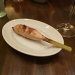 ビストロ ハッチ - 