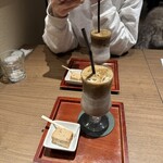 神楽坂 茶寮 本店 - 