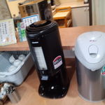 スカイホテル大田 - 飲み物