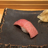 すし屋のさい藤 札幌本店 - 大トロ