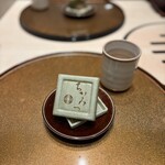 銀座 ちかみつ - 