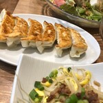 金の餃子酒場 - 