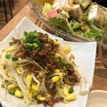 金の餃子酒場 - 