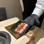 銀座 ちかみつ 六丁目 - 