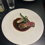 イタリアン チャイナバル村塾 - 