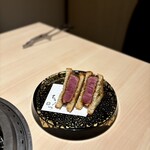 銀座 ちかみつ 六丁目 - 