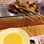 秋吉 - 料理写真: