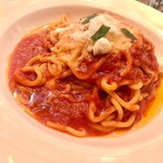 ポタ パスタ 渋谷道玄坂店 - 