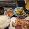 溫八炭火ガーデン - 