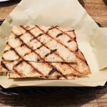 CICADA - フラットブレッド