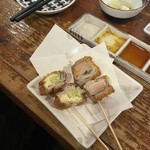 あわよくばあー - 