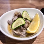 横浜キッチン - 