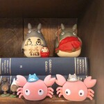 吉祥寺コーンバレー - 