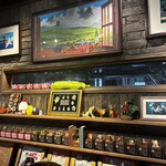 吉祥寺コーンバレー - 