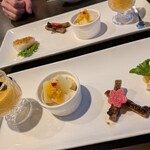 二十四節氣 - 前菜♪