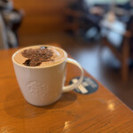 スターバックスコーヒー - ドリンク写真: