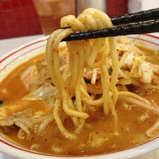 蒙古タンメン中本_1