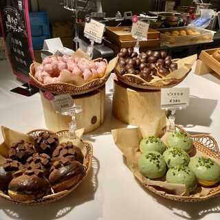 WeLoveDonut×TAKAGI COFFEE _1