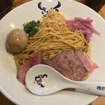 麺ZINさいとう - 