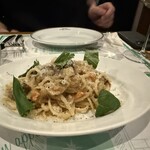 ア フェネステッラ - 