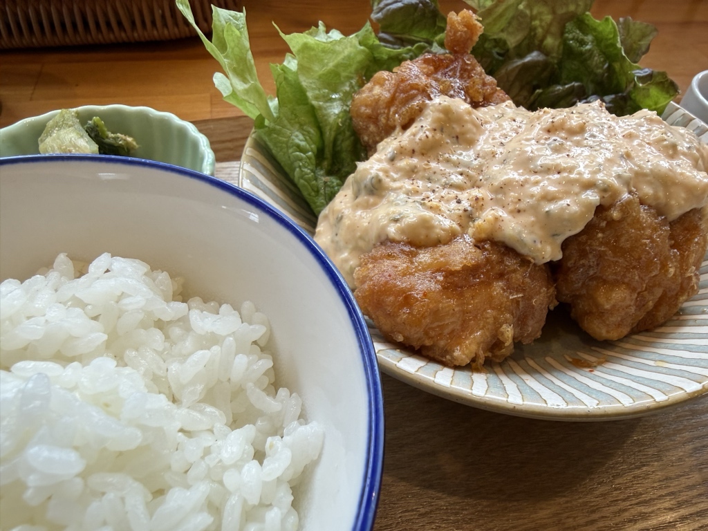 写真 : なんチキ 北30条店 - 北34条/からあげ | 食べログ